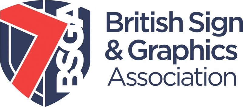 British Sign and Graphics Association