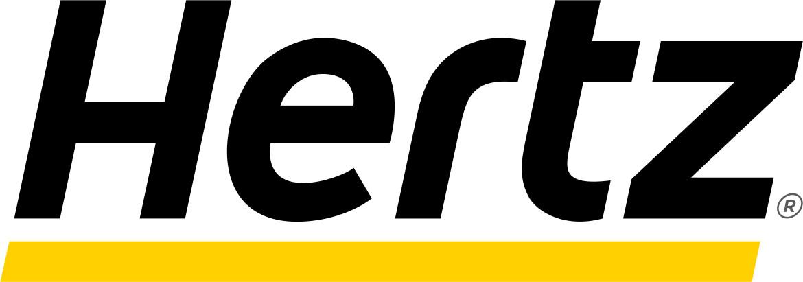 Hertz Logo