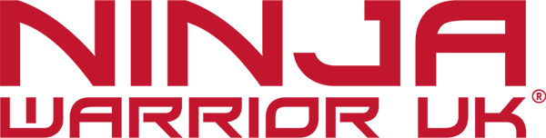 Ninja Warrior UK Logo